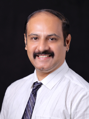 Mr. Sachin Jain