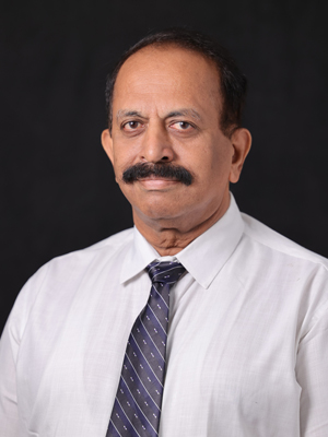 Mr. Shekhar Chachad