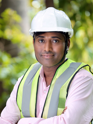Mr. Anil Kumar