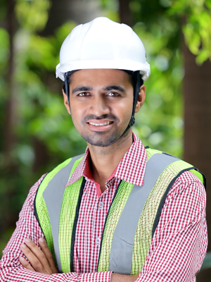 Mr. Sunil Bombale