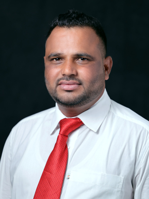 Mr. Ravi Rathod